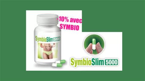 symbioslim 5000